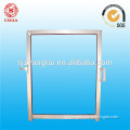 20"x24" aluminum silk screen printing frame ( silkscreen printing materials)